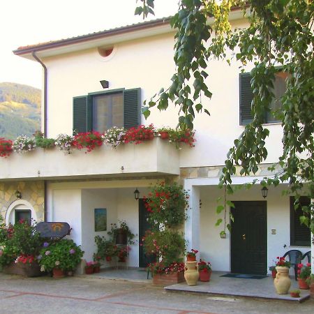 روتوندا B&B Sole Del Pollino المظهر الخارجي الصورة